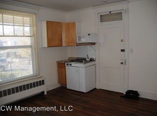 1407 Clover St, Winston Salem, NC 27101