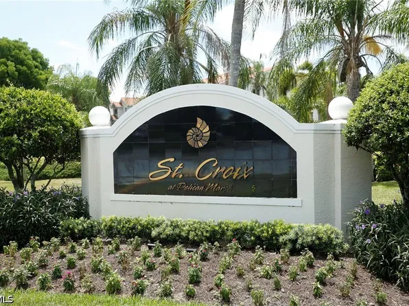 4610 Saint Croix Ln APT 1034, Naples, FL 34109