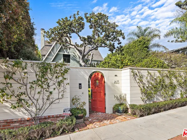 165 Mabery Rd, Santa Monica, CA 90402