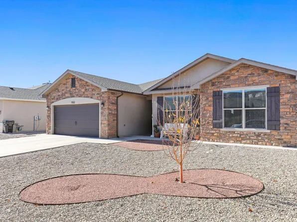 1552 Puesta Del Sol, Alamogordo, NM 88310