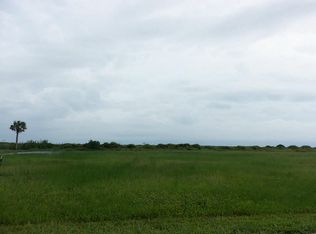 3742 Biscayne Beach Rd, Pt Bolivar, TX 77650