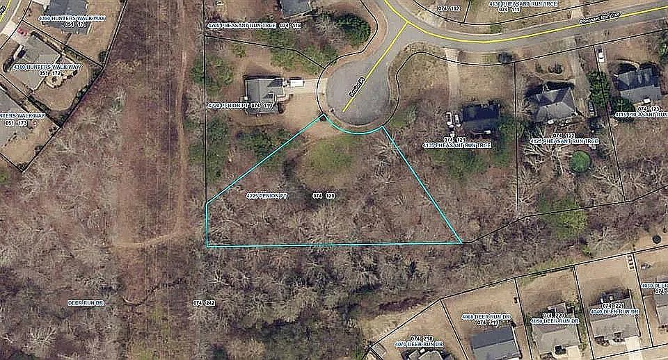 2nd image of 4225 Penion Pt