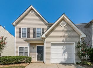 346 Springhaven Way, Lawrenceville, GA 30046