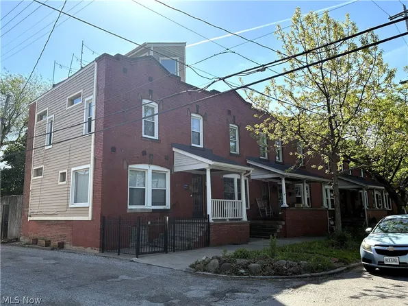 1429 W 38th St, Cleveland, OH 44113