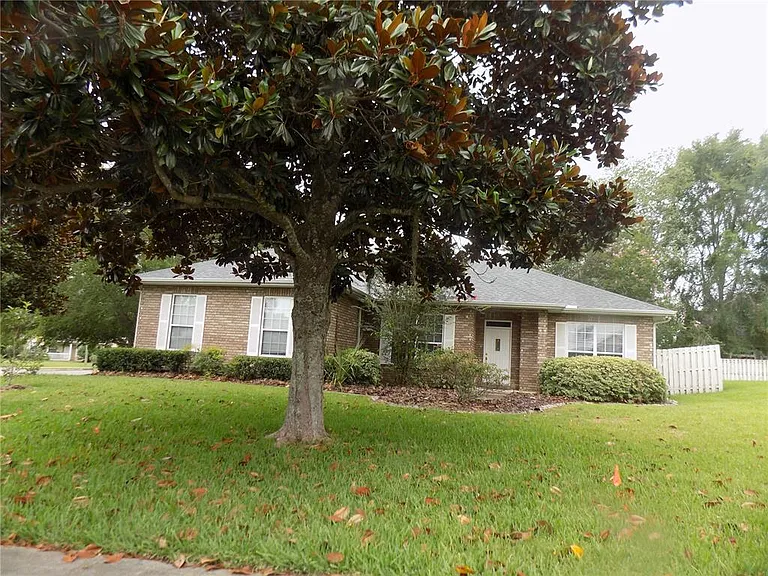 11903 NW 9th Rd — Photo 1