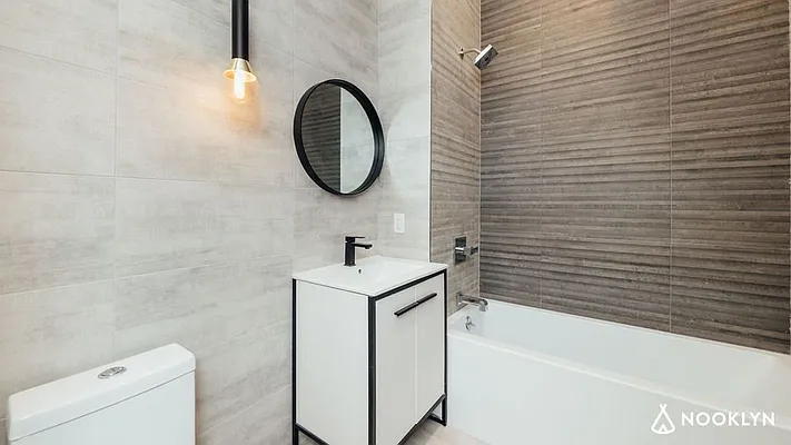 Rented by Nooklyn NYC LLC | media 12