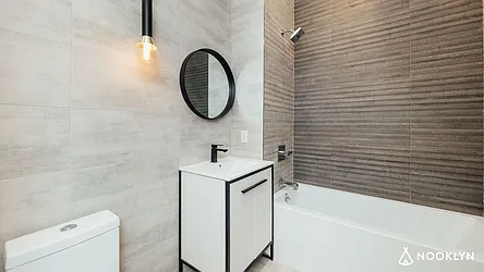 Rented by Nooklyn NYC LLC