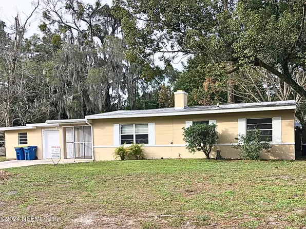 5431 RIVER FOREST Drive, Jacksonville, FL 32211