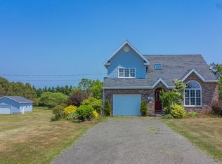 343 Peter Dugas Rd, Meteghan, NS B0W2J0