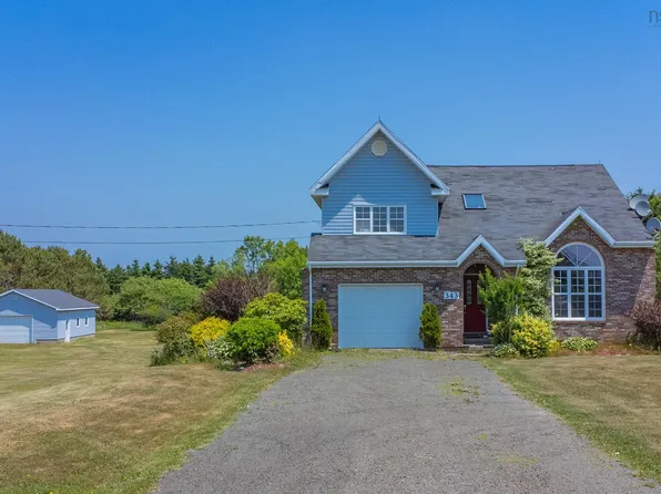 343 Peter Dugas Rd, Meteghan, NS B0W 2J0