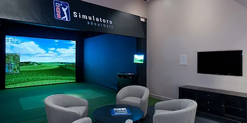 Rented by 25 Broad (LCOR)