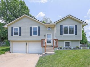 1315 Rose St, Kearney, MO 64060
