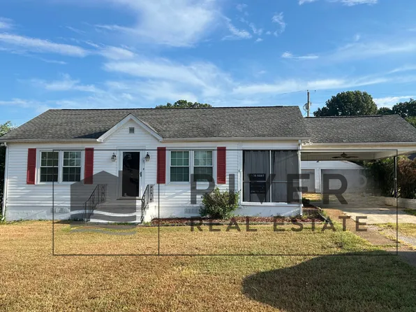 707 Pasadena Ave, Muscle Shoals, AL 35661