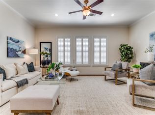 3819 Cole Ave, Dallas, TX 75204
