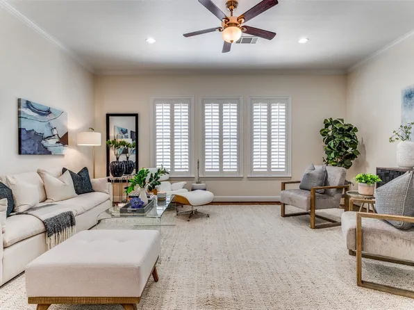 3819 Cole Ave, Dallas, TX 75204