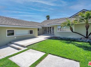 5319 S Sherbourne Dr, Los Angeles, CA 90056