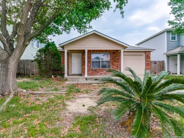 2131 Wood Ranch, San Antonio, TX 78227