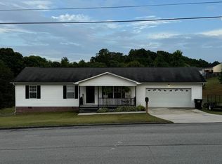 7134 Condra Dr, Harrison, TN 37341