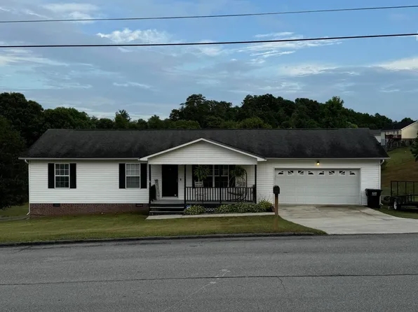 7134 Condra Dr, Harrison, TN 37341