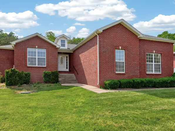 607 Windy Rd, Mount Juliet, TN 37122