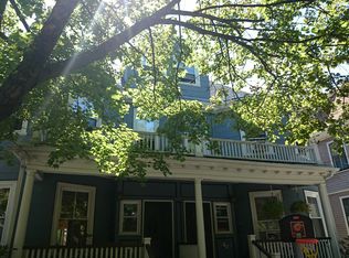 44 Brook St, Brookline, MA 02445