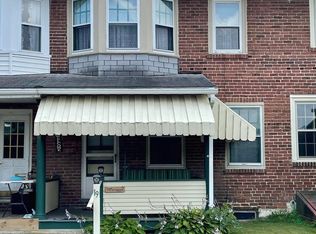 19 Hudson Ave, Lewistown, PA 17044