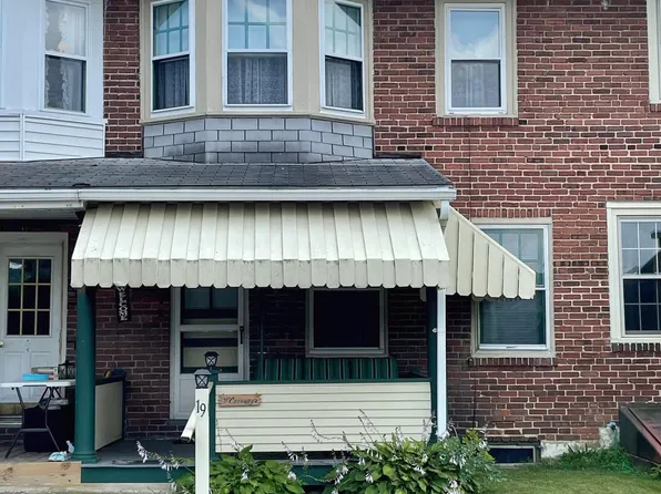 19 Hudson Ave, Lewistown, PA 17044