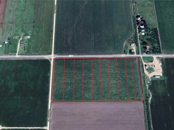 TRACT 10 Fm 1762 Hwy, Raymondville, TX 78580