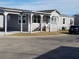 5443 Marengo Pl #146, Del Valle, TX 78617
