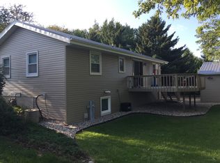 501 North St, Clyman, WI 53016