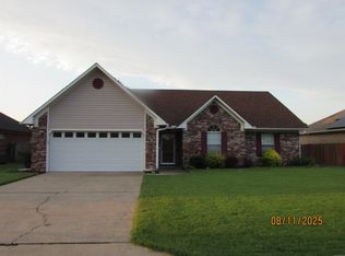 26 Nevada Ln, Cabot, AR 72023