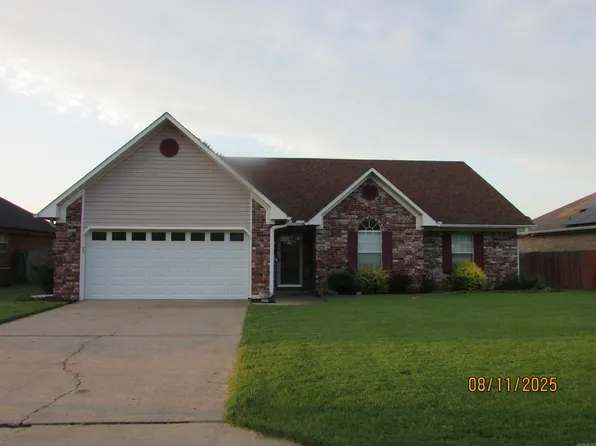 26 Nevada Ln, Cabot, AR 72023