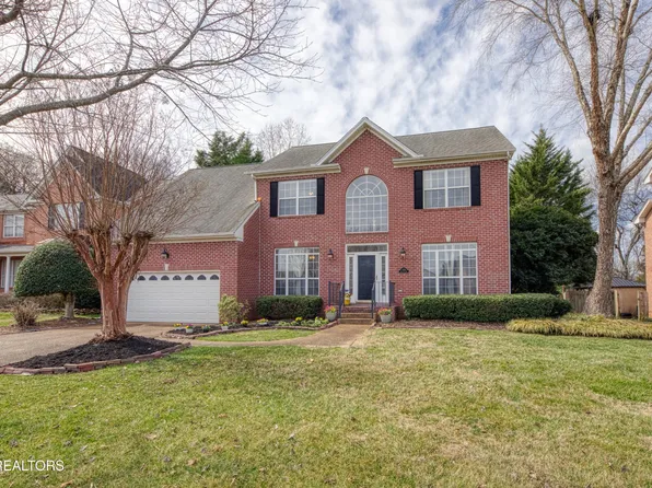 1129 Woodsboro Rd, Knoxville, TN 37922