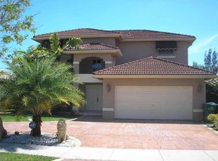 14966 SW 34th St, Miami, FL 33185