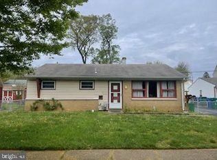 2003 Spencer Dr, Croydon, PA 19021