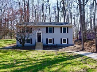 8203 Heatherwick Dr, Brandywine, MD 20613