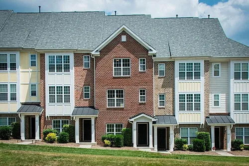 3857 Cary Glen Blvd Photo 1