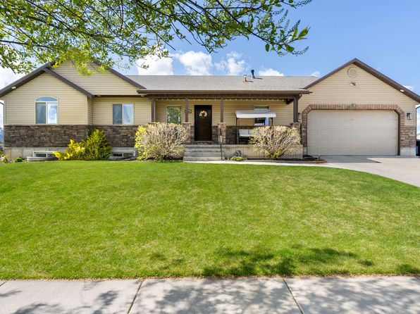2355 S 1155 W, Nibley, UT 84321