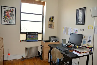 Rented by Oak Tree LLC