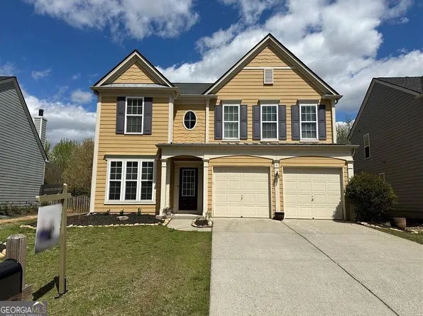 4010 Emerald Glade Ct, Cumming, GA 30040