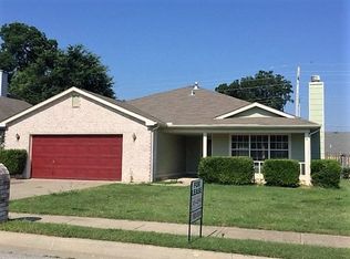 5308 S Redbud Pl W, Sand Springs, OK 74063