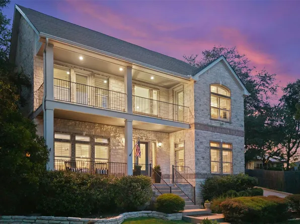1904 Steamboat Springs Cv, Austin, TX 78746