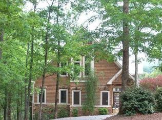 1205 Lakeland Dr, Ellijay, GA 30540