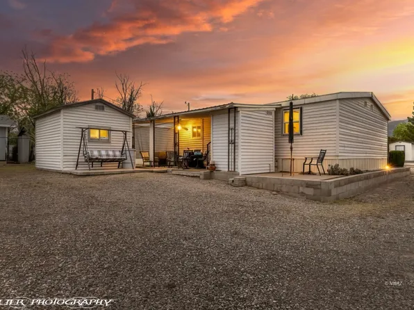 612 N Pecan Ln, Littlefield, AZ 86432