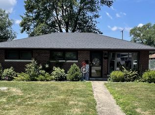 704 N Cline Ave, Griffith, IN