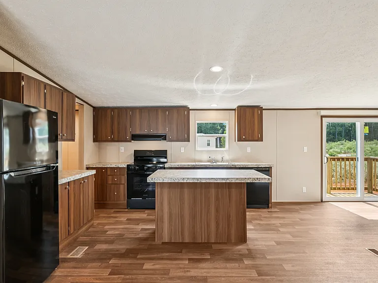 Fannin Meadows — Photo 145