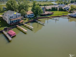 6274 Brancheau Rd, Newport, MI 48166