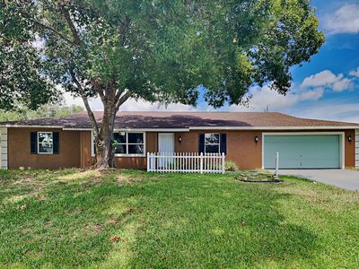 625 SE Walters Terrace, Port Saint Lucie, FL, 34983