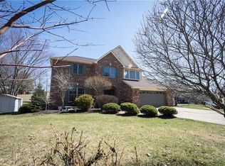 1505 Cherrywood, Jefferson Hills, PA