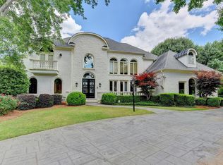 645 Falls Bay Ct, Johns Creek, GA 30022